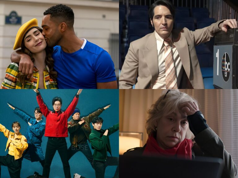 Best Foreign Titles To Catch: September Week 2!