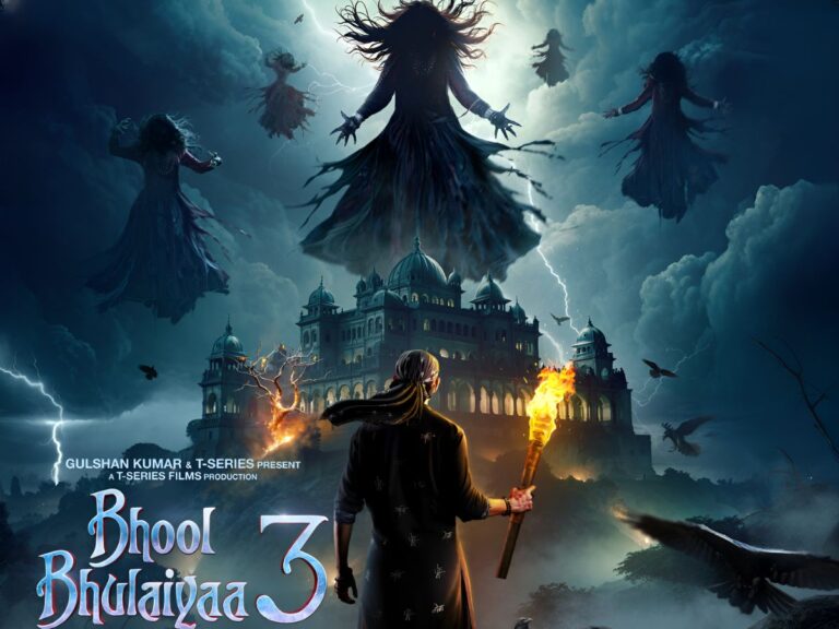 ‘Bhool Bhulaiyaa 3’ Makers Hit Just The Right Chord As Promotions Begin