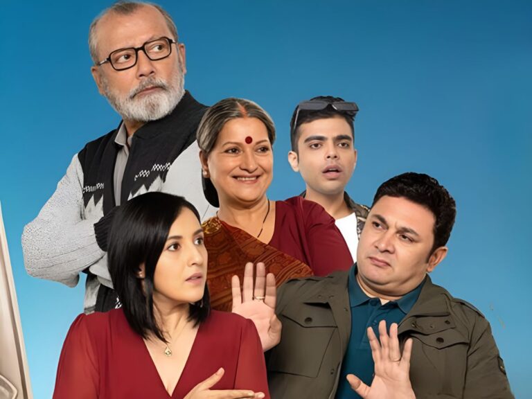 Binny And Family Postponed Yet Again! What Maybe The Reason?