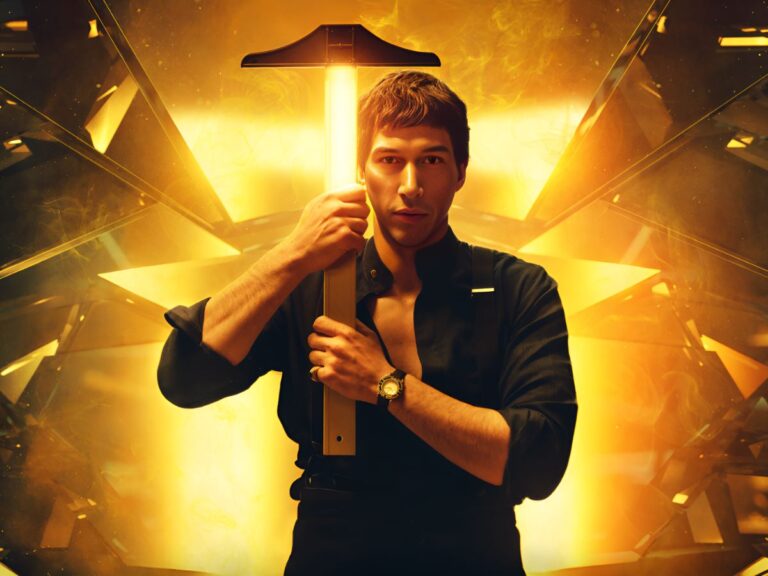 Bold, Bizarre, and Brutal: The Mixed Audience Reactions To ‘Megalopolis’