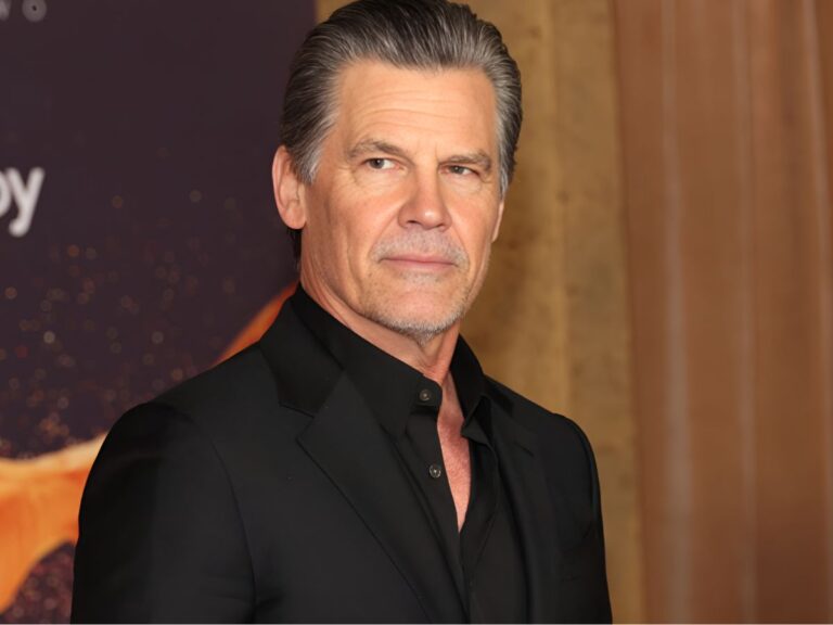 Brolin Won’t Be DCUs New Lantern