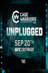 Cage Warriors 177: Unplugged Movie Streaming Online