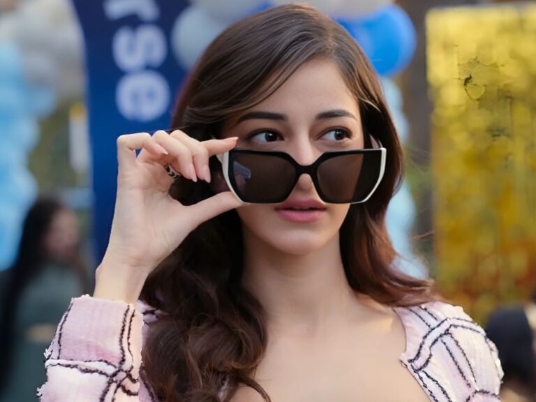 Call Me Bae: Ananya Panday’s Series Manages to Shine
