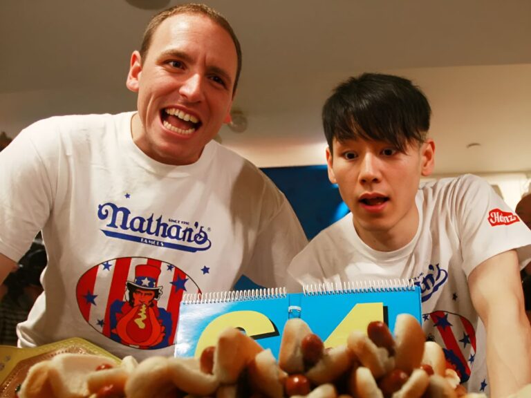 Can Reality TV Make Netflix The Undisputed Streaming Champ?