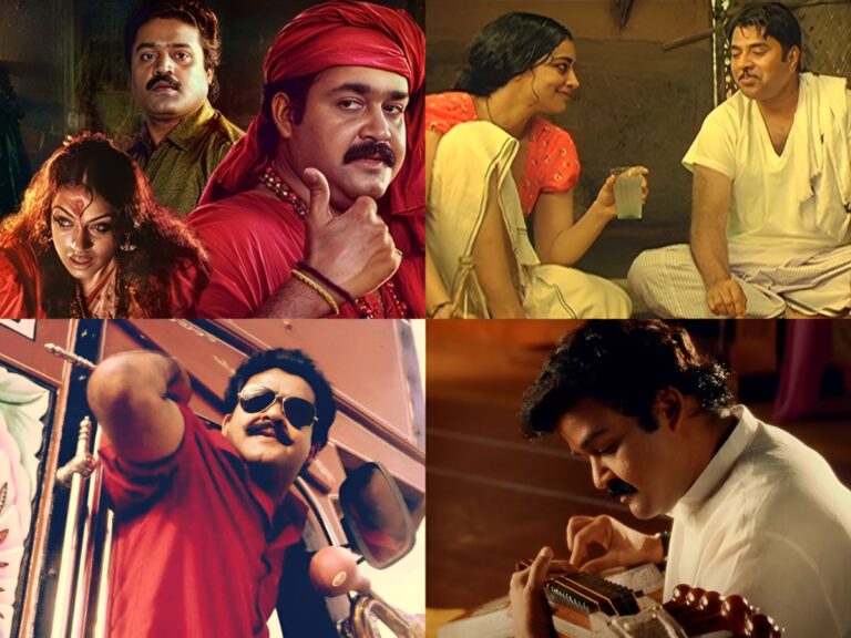 Can The Continued Re-releases Make Up Kerala’s Loiter At Box Office?