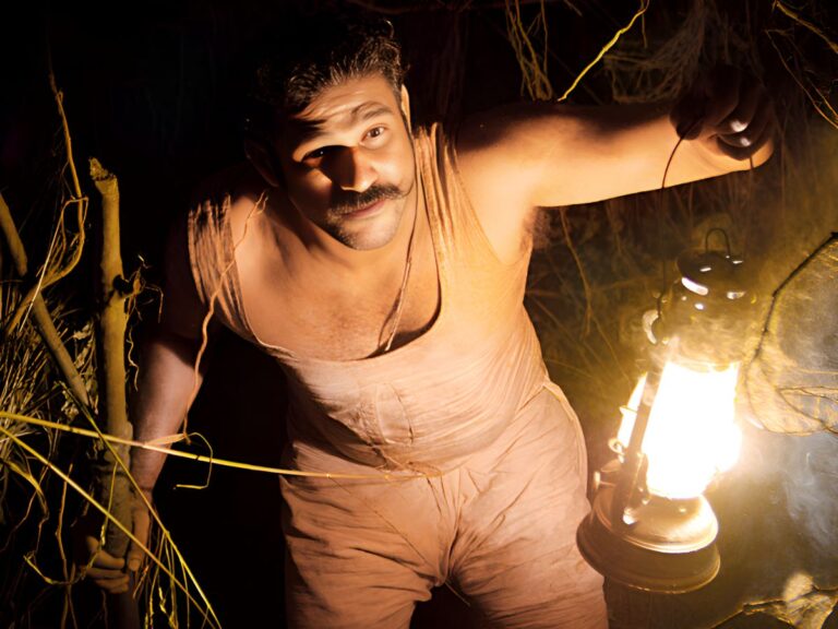 Can Tumbbad Wow The Audience With Its Cheap Tickets?