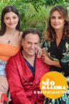 Τα Νεοκλασικά - Ο Μαυρογιαλούρος Movie Streaming Online