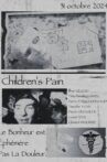 Children's Pain Movie Streaming Online