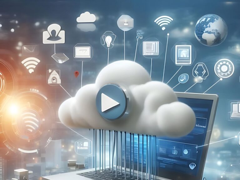 Cloud-Based Streaming: Way Ahead For The Indian OTT Industry!