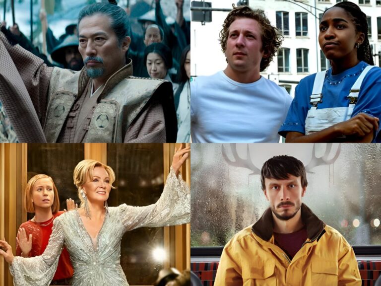 Complete Emmys 2024 Winner List & Where To Stream Them