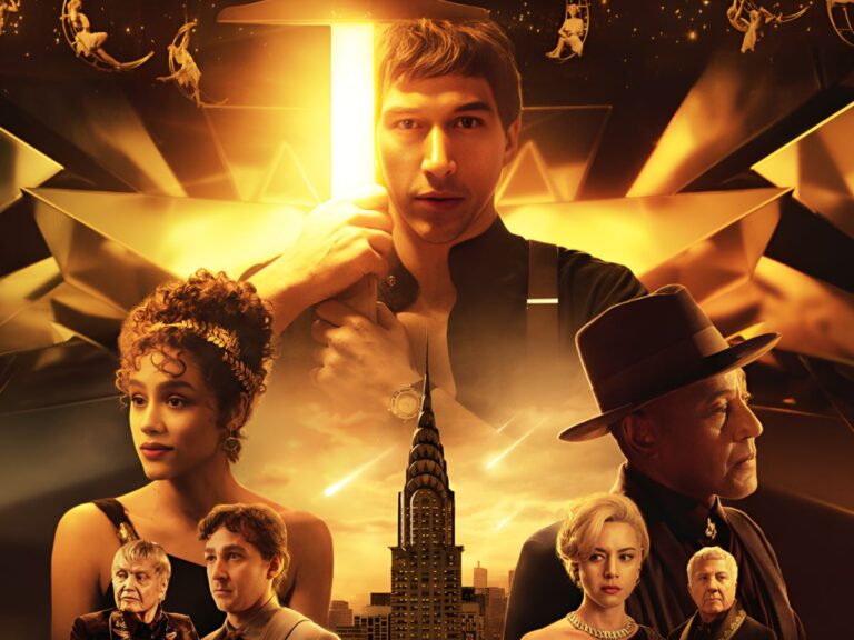 Coppola’s ‘Megalopolis’ New Trailer Has No Fake Critic Quotes This Time