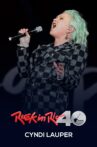 Cyndi Lauper: Rock in Rio 2024 Movie Streaming Online