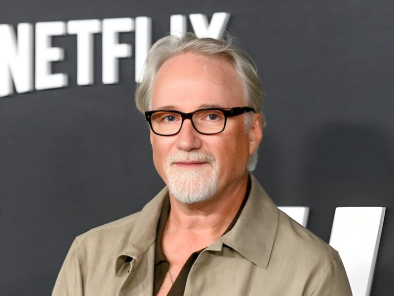 David Fincher’s Next Is An Upcoming Thriller For Netflix!