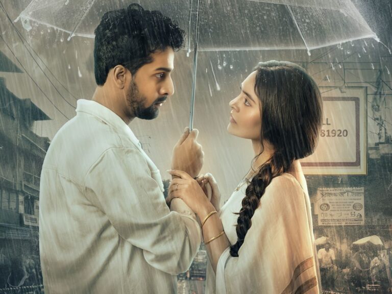 Dekhechi Tomake Srabone: New Bengali Romance Now Streaming Here!