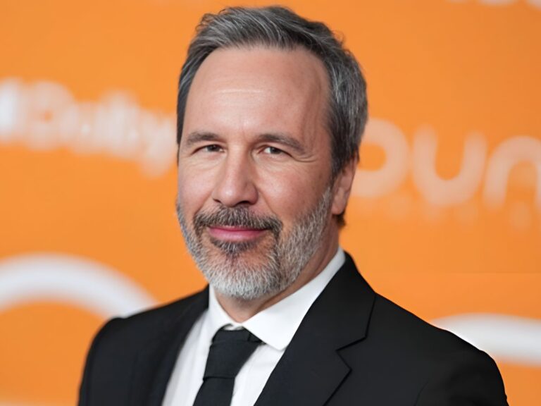 Denis Villeneuve Leaving Dune Forever!