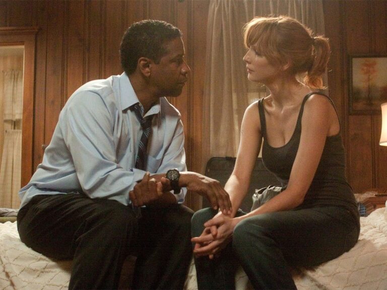 Don’t Miss This Underrated Denzel Washington Flick On Prime Video