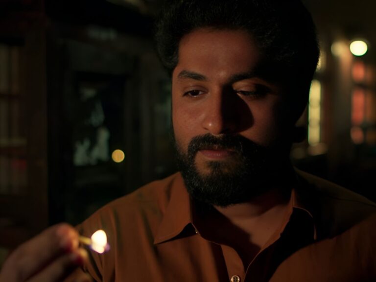 ‘Detective Ujjwalan’ By Weekend Cinematic Universe En Route!