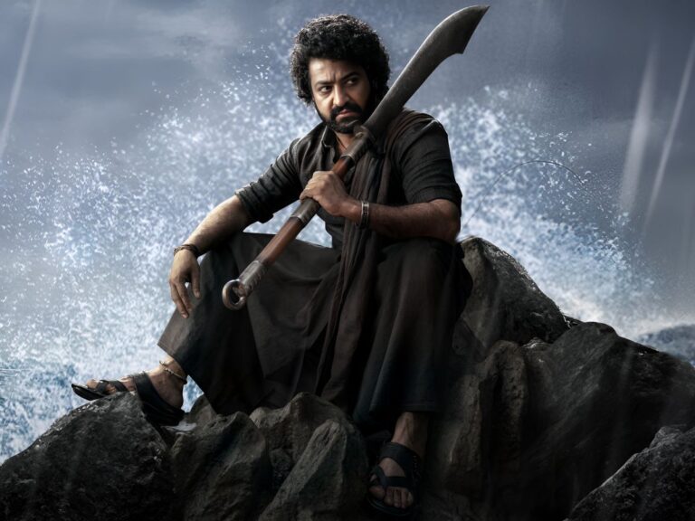 Devara Beats Megalopolis At Box Office: What Does It Mean?