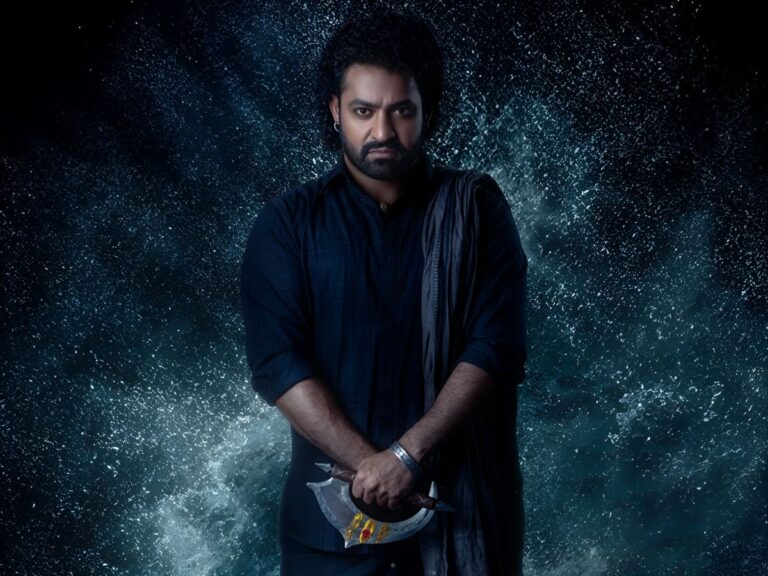 Devara’s Sky High Collections Even Before the Trailer Launch!