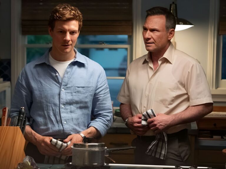 ‘Dexter: Original Sin’ Unveils First Look Trailer & Release Date