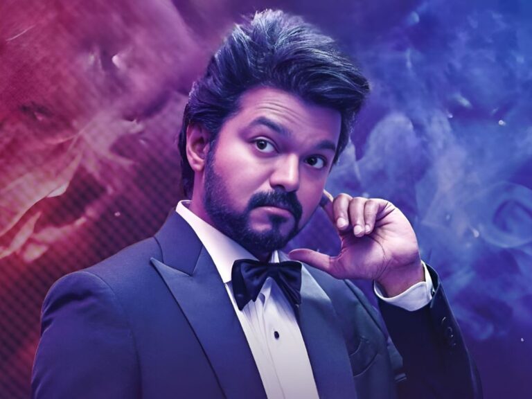 Did ‘The G.O.A.T’ Perform Well in Its First-Day Shows in Kerala?