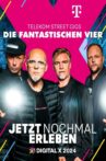 Die Fantastischen Vier auf der Digital X Movie Streaming Online