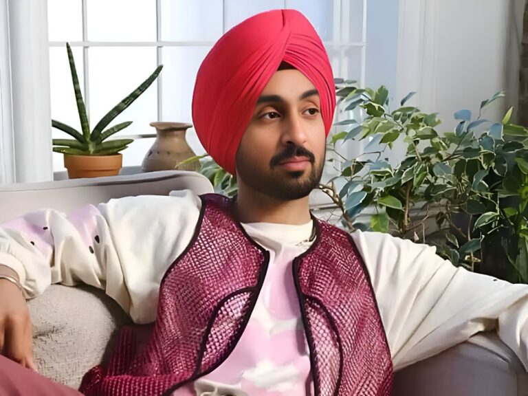 Diljit Dosanjh joins Sunny Deol, and Varun Dhawan in ‘Border 2’
