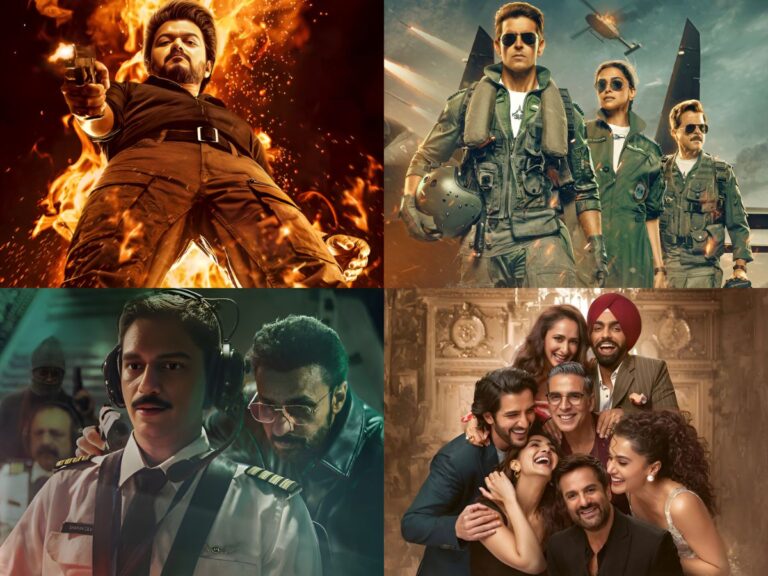 Directors’ Delulu Destroying Reach of Films!