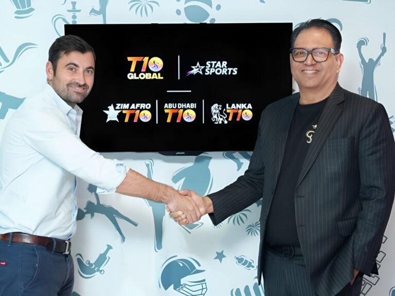 Disney Star Ready To Bring Quick Matches To Revolutionize Cricket!