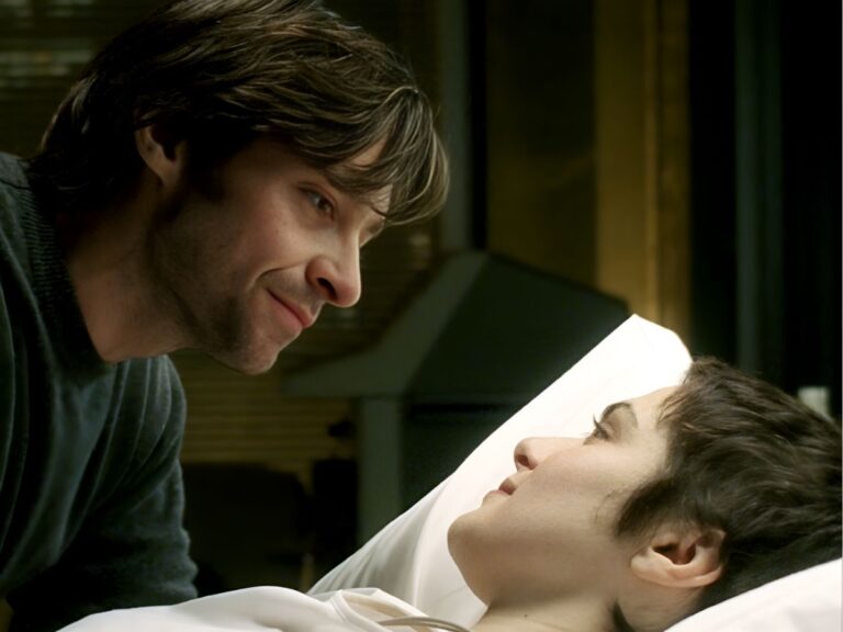 Do Not Miss This Underrated Sci-Fi Romance On Prime Video!