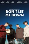 Don´t Let Me Down Movie Streaming Online