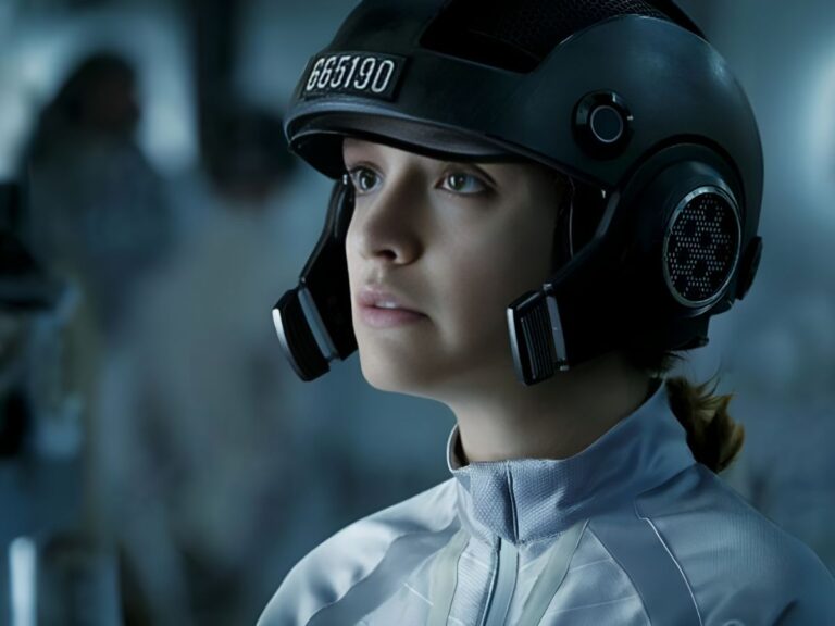 Don’t Miss This Sci-Fi Action Flick From Steven Spielberg On Netflix