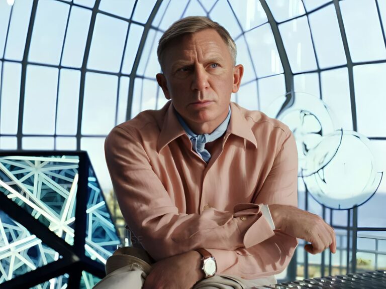 Don’t Miss This Murder Mystery Starring Daniel Craig On Prime Video