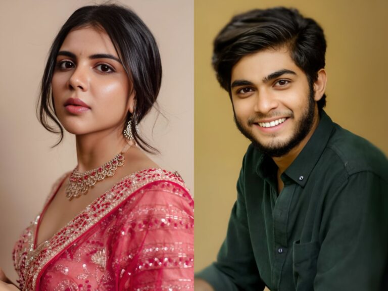 DQ’s Next Production Is Malayalam Film From Tharangam Director!