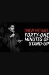 Drew Michael: 41 Minutes of Stand-Up Movie Streaming Online