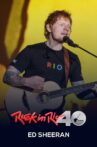 Ed Sheeran: Rock in Rio 2024 Movie Streaming Online