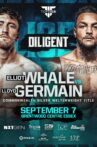 Elliot Whale vs. Lloyd Germain Movie Streaming Online