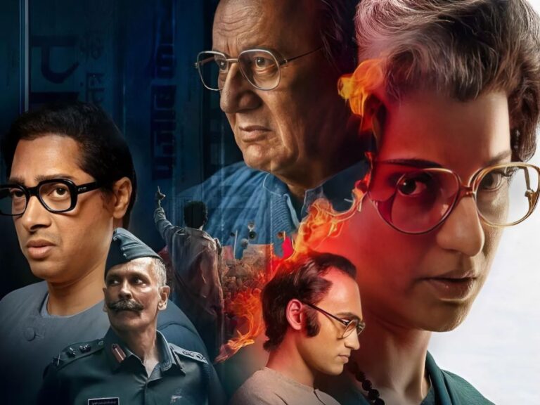 ‘Emergency’ Makers Go To High Court To Speed Up Release!