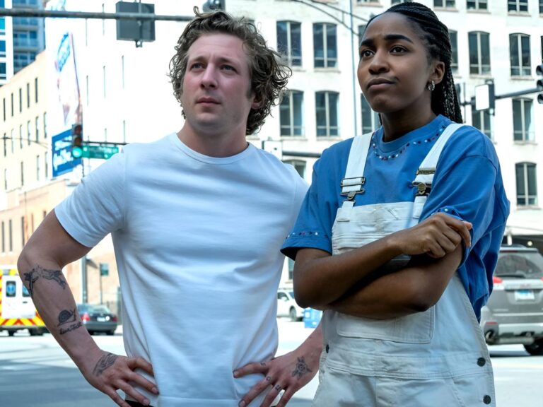 Emmy Roasts And Genre Ghosts: Is ‘The Bear’ Really A Comedy?