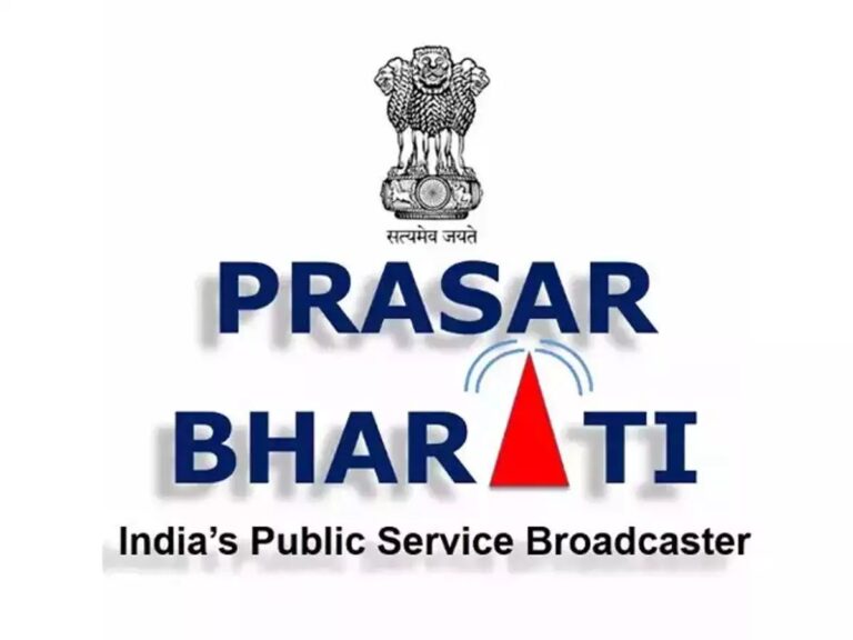 Even Before Launch, The Big 4 Channels Boycott Prasar Bharati?