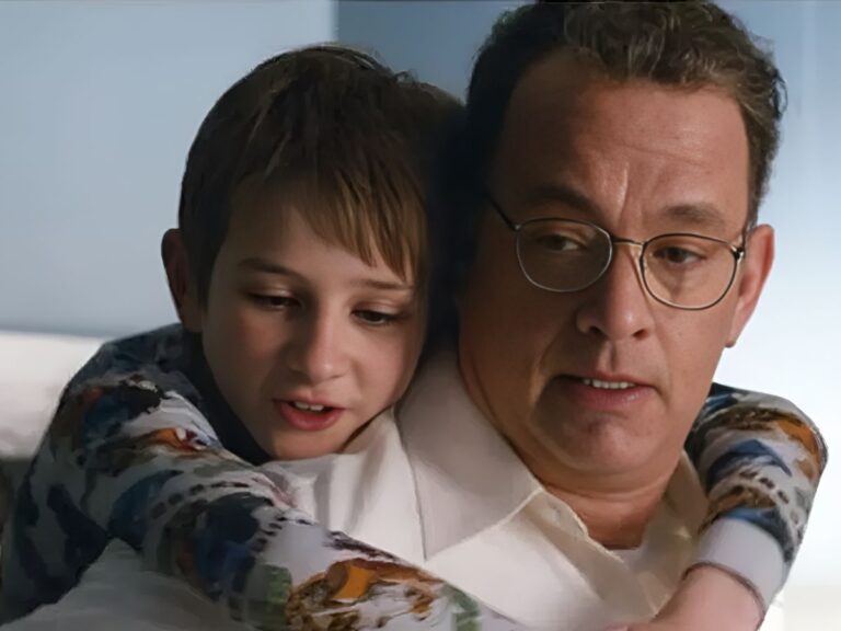 Experience Loss and Healing With This Emotional Journey on Prime Video