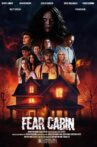 Fear Cabin Movie Streaming Online
