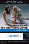 Fernando Krapp m'a écrit cette lettre Movie Streaming Online