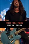 Foo Fighters - Live in London Movie Streaming Online