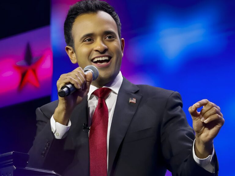 From President To Streaming Shows! Alt Career For Politicians