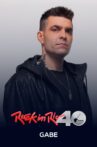 Gabe: Rock in Rio 2024 Movie Streaming Online