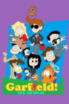 Garfeld: The Musical Movie Streaming Online