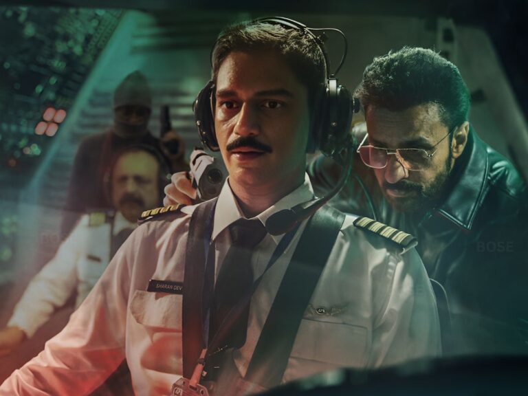 God Complex of Bollywood Producers Hit Anubhav Sinha and IC-814!