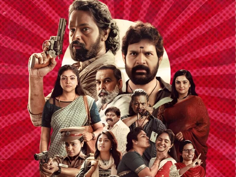 Goli Soda Rising Trailer: Hotstar Special Premieres This Month!