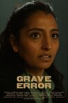 Grave Error Movie Streaming Online
